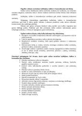 Kalbos sutrikimai 8 puslapis