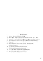 Komercinė paslaptis ir jos sauga 12 puslapis