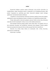 Komercinė paslaptis ir jos sauga 3 puslapis