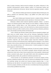 Komercinė paslaptis ir jos sauga 10 puslapis