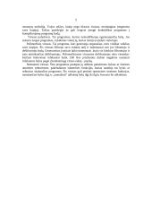 Kompiuterių virusai, jų skirstymas bei apsauga 5 puslapis