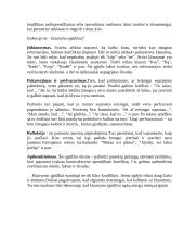 Kada gyvensime be konfliktų? 5 puslapis