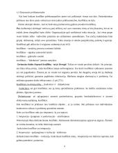 Konfliktų signalai, priežastys bei sprendimo būdai 4 puslapis