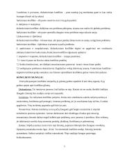 Konfliktų signalai, priežastys bei sprendimo būdai 5 puslapis