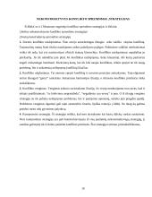 Konfliktų signalai, priežastys bei sprendimo būdai 10 puslapis