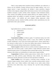 Konfliktų rūšys, priežastys bei sprendimas 3 puslapis