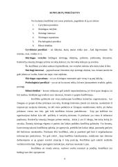 Konfliktų rūšys, priežastys bei sprendimas 4 puslapis