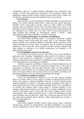 Kaip kyla konfliktai? 8 puslapis