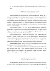 Konfliktinės situacijos samprata 5 puslapis