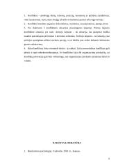 Konfliktinės situacijos samprata 10 puslapis