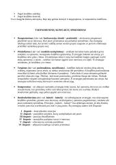 Konflikto samprata, tipai, sprendimas 4 puslapis