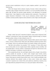 Konfliktų priežastys 5 puslapis