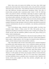 Konfliktų priežastys 6 puslapis