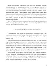 Konfliktų priežastys 7 puslapis