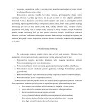 Konkurencijos svarba 11 puslapis