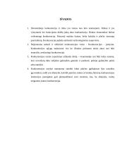 Konkurencijos svarba 15 puslapis