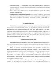 Konkurencijos svarba 5 puslapis