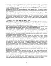 Konstitucinės teisės įtaka kitoms teisės šakoms 4 puslapis