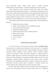 Konstitucinės teisės principai 12 puslapis