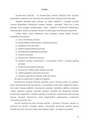 Konstitucinės teisės principai 15 puslapis