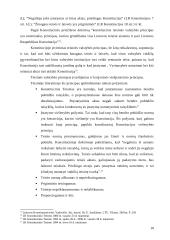 Konstitucinės teisės principai 10 puslapis