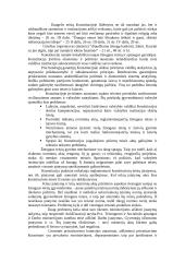 Konstitucija užtikrintos žmogaus teisės 8 puslapis