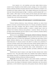 Kreditorinių reikalavimų tenkinimas 7 puslapis