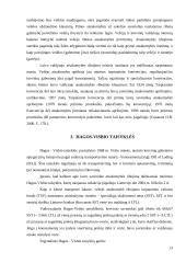 Krovinių gabenimas jūra: gabenimo sutartys ir Hagos-Visbio taisyklės 13 puslapis