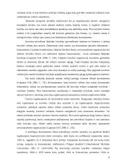 Krovinių gabenimas jūra: gabenimo sutartys ir Hagos-Visbio taisyklės 8 puslapis