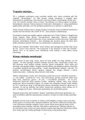 Kūno kalba žmonių bendravime 4 puslapis