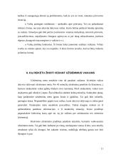Laisvalaikio organizavimas su rizikos grupės vaikais 11 puslapis