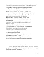 Laisvalaikio organizavimas su rizikos grupės vaikais 7 puslapis