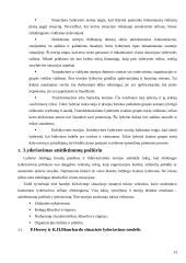 Lyderių savybės 13 puslapis