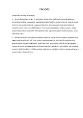 Lietuvos įmonių rūšys 14 puslapis