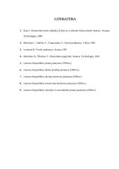 Lietuvos įmonių rūšys 15 puslapis