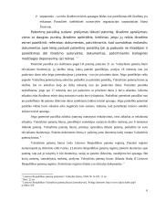 Lietuvos patentų sistema 5 puslapis