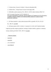 Lietuvos Respublikos biudžeto vykdymas 12 puslapis