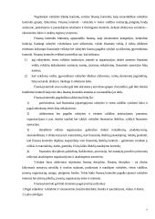 Lietuvos Respublikos biudžeto vykdymas 7 puslapis