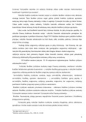 Lietuvos Respublikos biudžeto vykdymas 9 puslapis