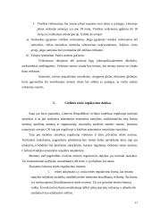 LR civilinė teisė - kaip privatinės teisės šaka 11 puslapis