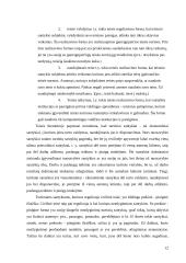 LR civilinė teisė - kaip privatinės teisės šaka 12 puslapis