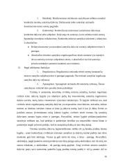 LR civilinė teisė - kaip privatinės teisės šaka 16 puslapis