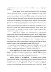 LR civilinė teisė - kaip privatinės teisės šaka 17 puslapis