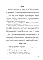 LR civilinė teisė - kaip privatinės teisės šaka 19 puslapis