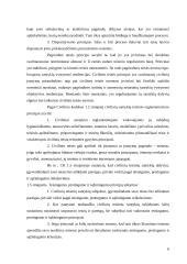 LR civilinė teisė - kaip privatinės teisės šaka 6 puslapis