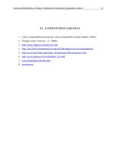 Lietuvos Respublikos ir Rusijos Federacijos Konstitucijų lyginamoji analizė 11 puslapis