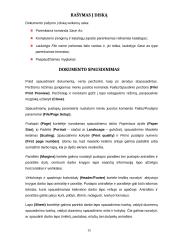 Microsoft Excel pagrindai 15 puslapis