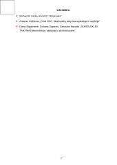 Microsoft Excel pagrindai 17 puslapis