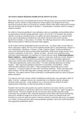 Motyvavimas/ Motyvacija 9 puslapis