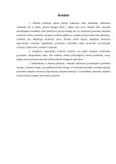 Nedarbo psichologiniai aspektai 17 puslapis